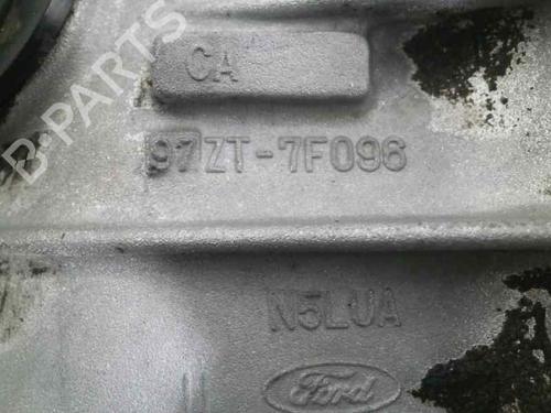 Gearbox FORD MONDEO II (BAP) 1.8 i | BP2070406M3 