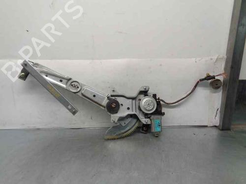 Used Front right window mechanism KIA CARENS II MPV (FJ) 2.0 CRDi (113 hp) 6446520
