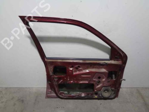Left front door FORD FIESTA IV (JA_, JB_)  | BP6542983C2 