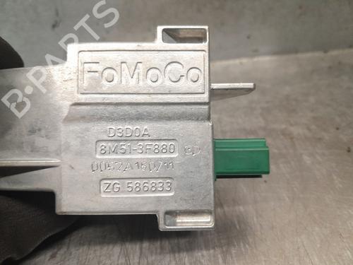 Electronic module FORD KUGA II (DM2) | BP37533797M83 - Image 4