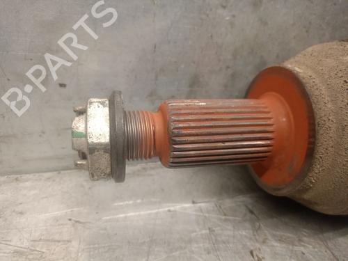 Right rear driveshaft LAND ROVER DISCOVERY V (L462) 2.0 Sd4 4x4 | BP23244028M41 