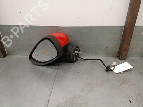 left-mirror-ford-fiesta-vi-cb1-ccn-2008-32470954 main image