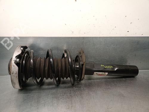 Used Left front shock absorber MINI MINI COUNTRYMAN (F60) Cooper (136 hp) 24104923