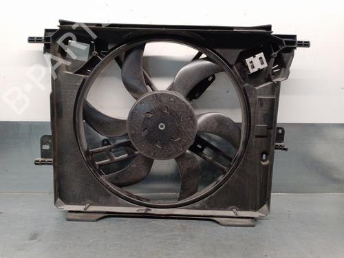 Koelventilatormotor SMART FORFOUR Hatchback (453) 1.0 (453.042, 453.043) (71 hp) 15896666