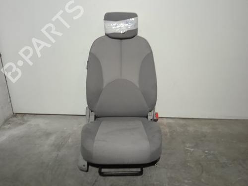 Used Right front seat HYUNDAI ACCENT III (MC) 1.6 GLS (112 hp) 11086985