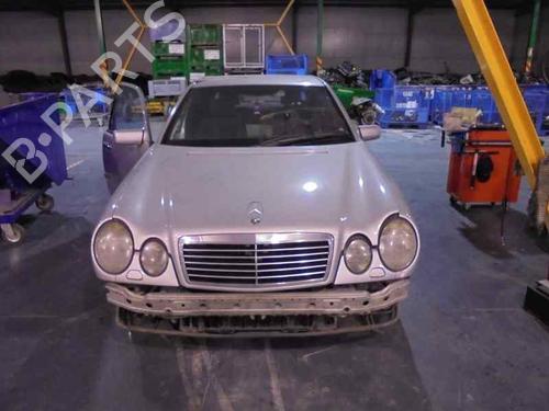 Used Parts MERCEDES-BENZ E-CLASS (W210) E 420 (210.072) 201800