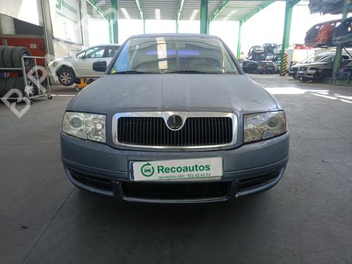 Electronic sensor SKODA SUPERB I (3U4) 2.0 TDI | BP34234629M84  - Image 12