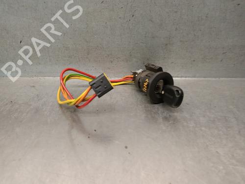 Ratlås/Tændingslås RENAULT MEGANE I (BA0/1_) 1.6 e (BA0F, BA0S) (90 hp) 31043526