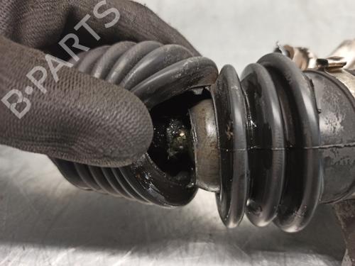 Steering rack SEAT CORDOBA (6K1, 6K2)  | BP14986673M22 