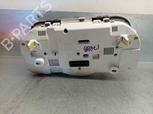 Instrument cluster TOYOTA RAV 4 III (_A3_) 2.2 D 4WD (ALA30_, ALA30R) | BP12553821C47 