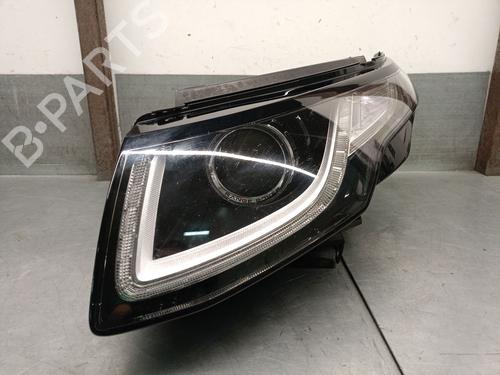 Left headlight LAND ROVER RANGE ROVER EVOQUE (L538) 2.0 D 4x4 | BP33795446C28 - Image 5
