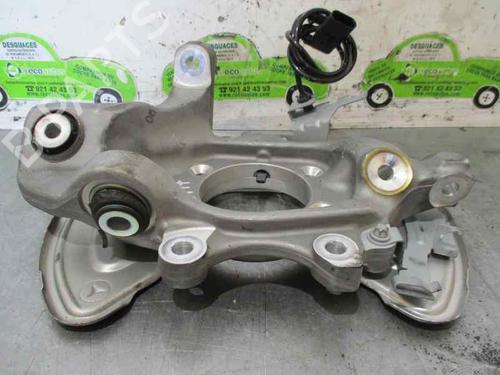 Right rear steering knuckle MERCEDES-BENZ C-CLASS (W205) C 220 BlueTEC / d (205.002, 205.004) | BP2341296M28