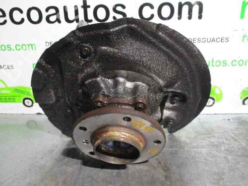 Left front steering knuckle BMW 1 (E87) 118 d | BP20248165M25 