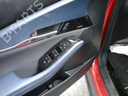 Nummerpladelys MAZDA CX-30 (DM) SKYACTIV-G M Hybrid | BP22724656I40 - Image 9
