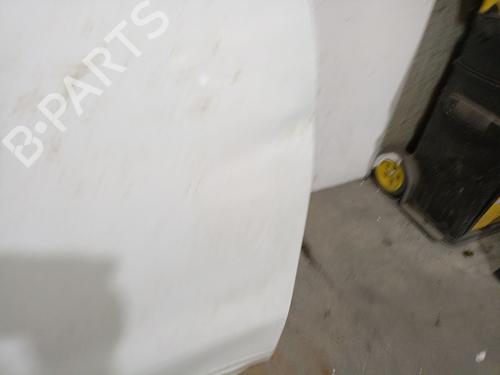 Right front door SEAT ALHAMBRA (710, 711) 1.4 TSI | BP29432949C3 
