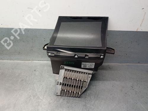 Display BMW 5 (F10) 530 d (245 hp) 28960701