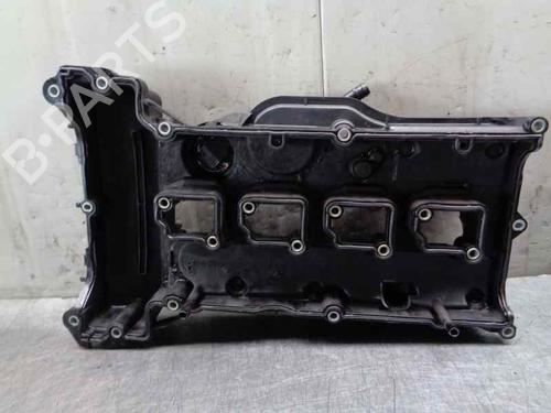 Valve cover MERCEDES-BENZ C-CLASS (W203) C 180 Kompressor (203.046) | BP20254962M124 