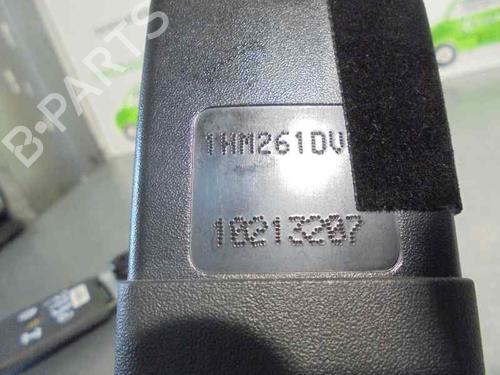 Seat buckle JEEP COMPASS (MK49) 2.2 CRD | BP20249606I32 