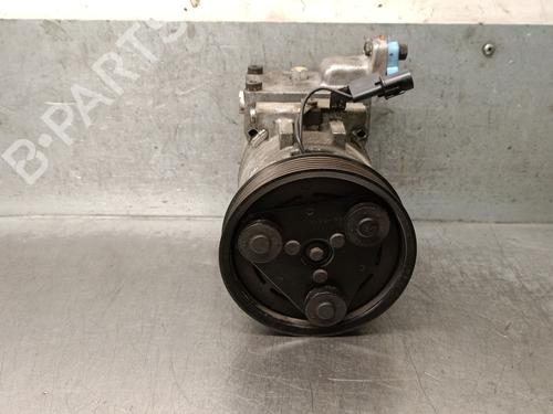 AC compressor HYUNDAI GETZ (TB) 1.5 CRDi | BP32162568M34 - Image 2