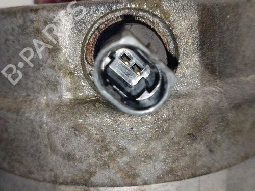 AC compressor RENAULT LAGUNA II (BG0/1_) 1.9 dCi (BG08, BG0G) | BP36647114M34 - Image 5