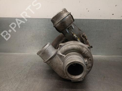 Turbolader/Kompressor KIA CARNIVAL / GRAND CARNIVAL III (VQ) [2005-2015]  32023573