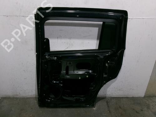 Right rear door FORD GRAND C-MAX (DXA/CB7, DXA/CEU) 1.6 Ti | BP22722453C5 