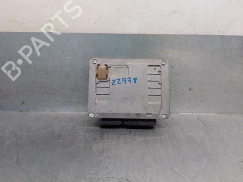 Engine control unit (ECU) SEAT ALTEA XL (5P5, 5P8) 1.6 LPG | BP26706429M57 