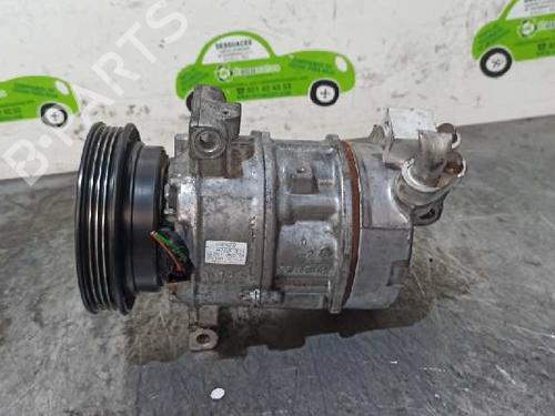 AC compressor FIAT STILO (192_) 1.6 16V (192_XB1A) | BP6113848M34 