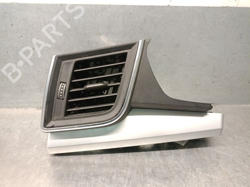 Used Air vent Air vent AUDI Q5 (FYB, FYG) 50 TFSI e quattro (299 hp) 33437240 33437240