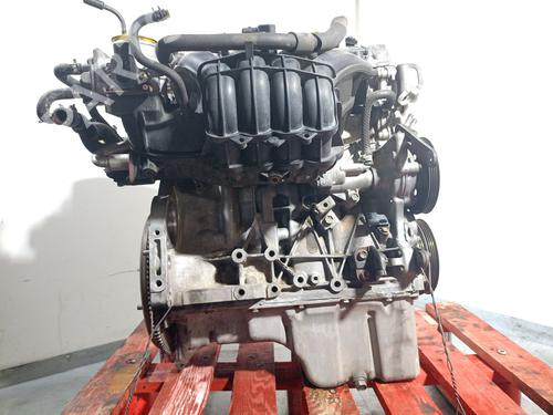 Engine SUZUKI SWIFT III (MZ, EZ) 1.3 (RS413, ZC11S) | BP37588878M1 - Image 3