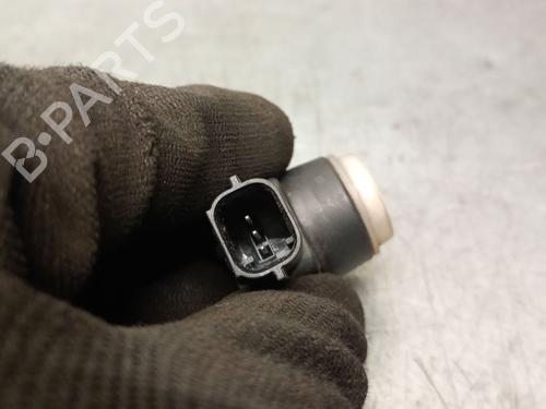 Modulo elettronico OPEL ANTARA A (L07) 2.2 CDTi | BP30801349M83