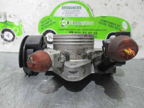 Throttle body CITROËN XSARA Coupe (N0) 1.6 i | BP2075574M82 