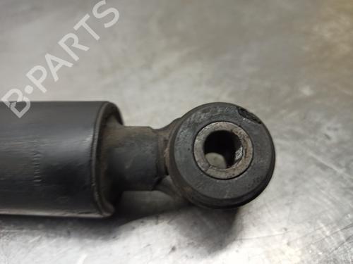 Left rear shock absorber MERCEDES-BENZ CLK (C208) CLK 230 Kompressor (208.347) | BP16037052M18 