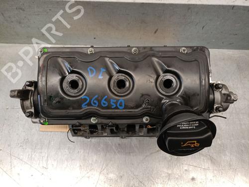 Cylinder head AUDI A4 B6 Avant (8E5) 2.5 TDI | BP39536354M5 - Image 8