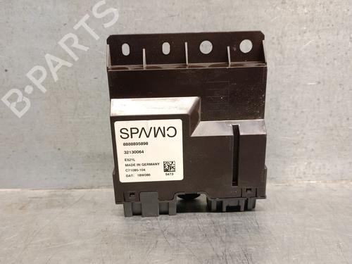 Elektronische module VOLVO XC40 (536) D4 AWD (190 hp) 29913859