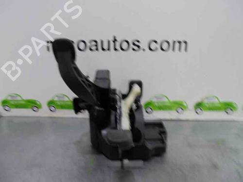 Used Pedal FIAT BRAVO II (198_) 1.4 (198AXA1B) (90 hp) 20245380