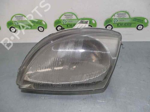Used Left headlight Left headlight 2115493 2115493