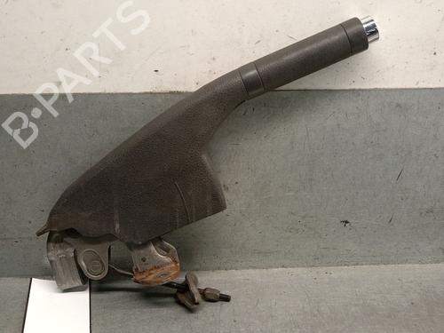Freno de mano Freno de mano VW POLO IV (9N_, 9A_) 1.4 16V (75 hp) 33977606 33977606