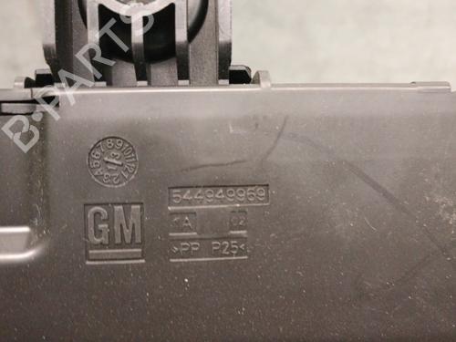 Fuse box OPEL INSIGNIA A (G09) 2.0 CDTI (68) | BP31611766E1 - Image 3