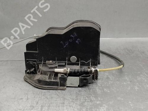 Used Front right lock BMW 5 Gran Turismo (F07) 530 d xDrive (258 hp) 17704036