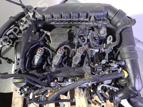 Engine PEUGEOT 2008 I (CU_) 1.2 THP 110 / PureTech 110 | BP29064100M1 
