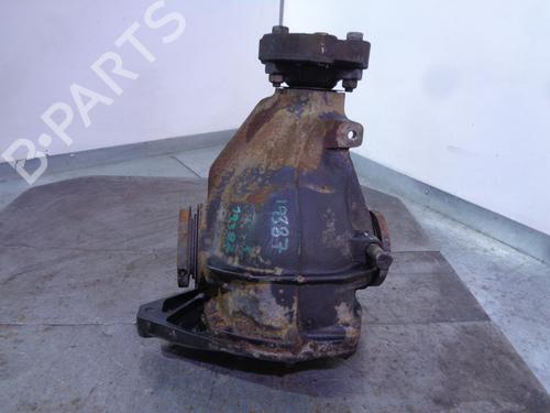 Rear differential MERCEDES-BENZ C-CLASS (W203)  | BP16478148M24 