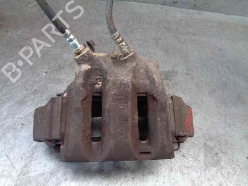 Used Left front brake caliper RENAULT TRAFIC Van (T_, P_, V_) 1.9 D (60 hp) 11615883