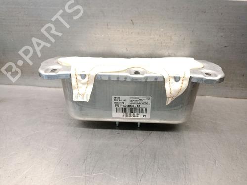 Passasjer kollisjonspute FORD FIESTA VI (CB1, CCN) 1.6 TDCi | BP26207645C10 