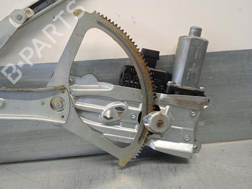 Front left window mechanism OPEL ASTRA H Estate (A04)  | BP12948458C22 