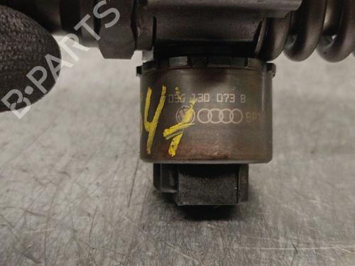 Injector VW TOURAN (1T1, 1T2) 2.0 TDI | BP25746085M100 