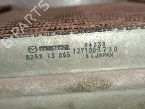 Intercooler MAZDA CX-7 (ER) 2.2 MZR-CD AWD (ER10A) | BP39890586M30 - Image 5