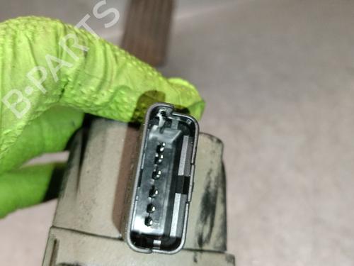 Pedal CITROËN C4 II (NC_)  | BP31026403I4 