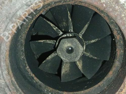 Turbocharger/Supercharger SEAT TOLEDO II (1M2) 1.9 TDI | BP31177870M71 
