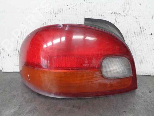 Used Left taillight Left taillight HYUNDAI ACCENT Saloon (X-3) 1.5 i 12V (88 hp) 8082380 8082380